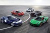 Ferrari celebrating 70th anniversary with series of events. Image by Ferrari.