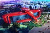 Ferrari Land in Spain to open gates in 2016. Image by Ferrari.