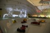 Enzo Ferrari Museum. Image by Ferrari.