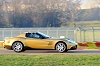 2009 Ferrari P540 Superfast Aperta. Image by Ferrari.