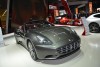 Ferrari at the 2012 Paris Motor Show. Image by Newspress.