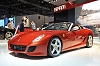 Paris Motor Show 2010: Ferrari SA APERTA. Image by Max Earey.