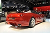 2011 Ferrari SA APERTA. Image by Max Earey.