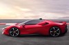 Ferrari unleashes 1,000hp SF90 Stradale. Image by Ferrari.