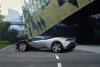 2023 Ferrari SP-8 is one-off based on the F8 Spider. Image by Ferrari.