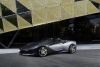 2023 Ferrari SP-8 is one-off based on the F8 Spider. Image by Ferrari.