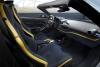 2023 Ferrari SP-8 is one-off based on the F8 Spider. Image by Ferrari.