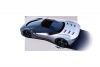 2023 Ferrari SP-8 is one-off based on the F8 Spider. Image by Ferrari.