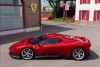 2018 Ferrari SP38. Image by Ferrari.