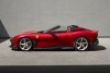 2022 Ferrari SP51. Image by Ferrari.