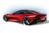 2022 Ferrari SP51. Image by Ferrari.