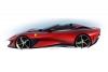 2022 Ferrari SP51. Image by Ferrari.