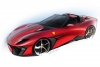 2022 Ferrari SP51. Image by Ferrari.
