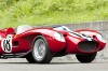 Ferrari tipped for record price. Image by Ferrari.
