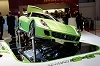 2010 Ferrari Vettura Laboratorio Hy-Kers. Image by Newspress.