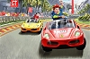 Ferrari World attractions revealed. Image by Ferrari.