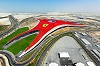 2010 Ferrari World. Image by Ferrari.