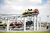 2010 Ferrari World. Image by Ferrari.