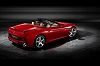 Ferrari goes California dreaming. Image by Ferrari.