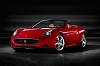 Ferrari California.