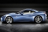 Ferrari raises the roof. Image by Ferrari.