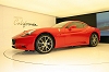 Ferrari California finally out. Image by Syd Wall.
