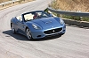 2008 Ferrari California. Image by Ferrari.