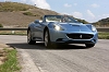 2008 Ferrari California. Image by Ferrari.