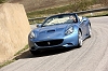 2008 Ferrari California. Image by Ferrari.