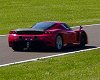 2005 Ferrari Enzo prototype. Image by ItaliaSpeed.