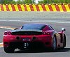 2005 Ferrari Enzo prototype. Image by ItaliaSpeed.