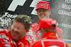 F1 2002: Belgium GP review. Image by Shell.