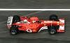 F1 2002: San Marino GP review. Image by Ferrari.