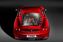2004 Ferrari F430. Image by Ferrari.