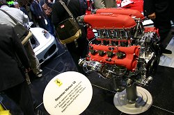 2004 Ferrari F430. Image by Shane O' Donoghue.