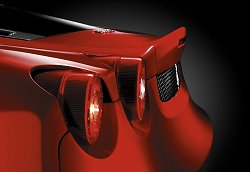 2004 Ferrari F430. Image by Ferrari.