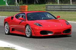 2005 Ferrari F430 Challenge. Image by www.italiaspeed.com.