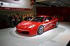 2005 Ferrari F430 Challenge. Image by Shane O' Donoghue.