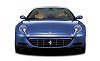 Ferrari announce 612 Scaglietti as new name. Image by Ferrari.