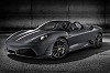 New Ferraris for Festival of Speed. Image by Ferrari.