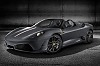 2009 Ferrari Scuderia Spider 16M. Image by Ferrari.