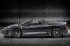 2009 Ferrari Scuderia Spider 16M. Image by Ferrari.