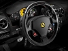 2009 Ferrari Scuderia Spider 16M. Image by Ferrari.