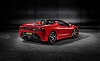 2009 Ferrari Scuderia Spider 16M. Image by Ferrari.