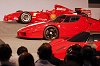 2007 Ferrari technical conference. Image by Nick Maher.