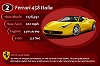 Ferrari infographic. Image by Autoweb.