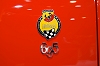 2010 Abarth 695 Tributo Ferrari. Image by Kyle Fortune.