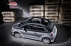 Abarth 500C gets esseesse extension. Image by Abarth.