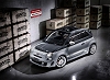 2010 Abarth 500C esseesse. Image by Abarth.