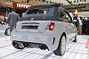 2010 Abarth 500C esseesse. Image by Max Earey.